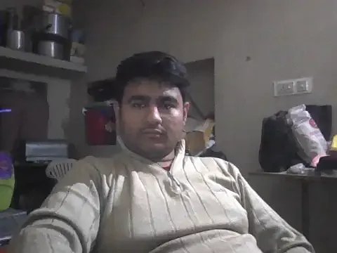 deepu1248 on StripChat