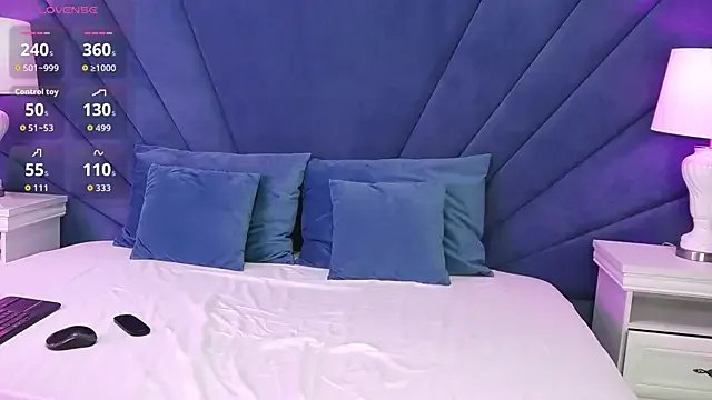 Deezylicious on StripChat