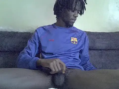 Delicious-D on StripChat