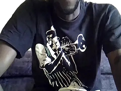 Delicious-D on StripChat