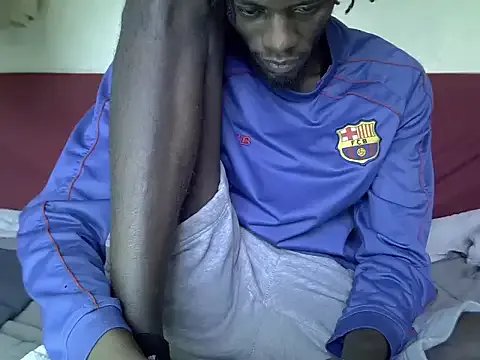 Delicious-D on StripChat