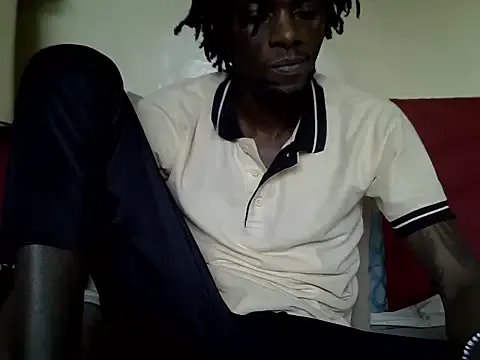 Delicious-D on StripChat