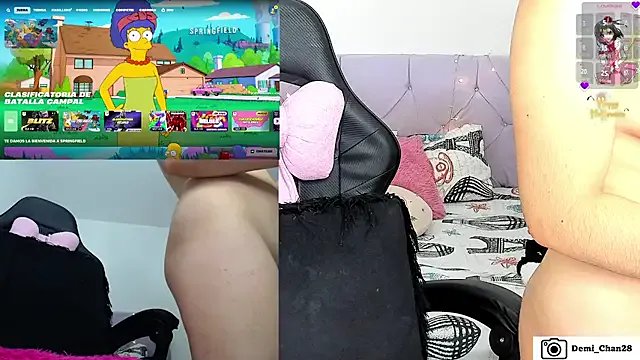 demi_chan on StripChat