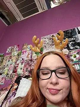 Denise__levi_ on StripChat