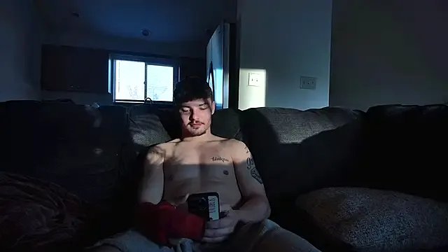 derekmontana2's avatar