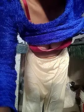 Desi_Bhabi_01 on StripChat