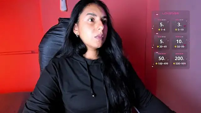 Desipleasure on StripChat