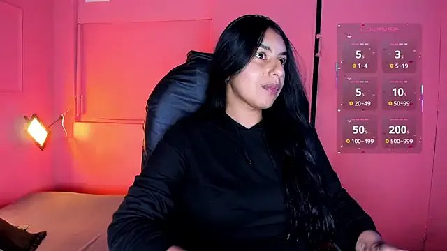 Desipleasure on StripChat