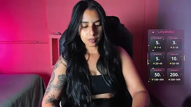 Desipleasure on StripChat