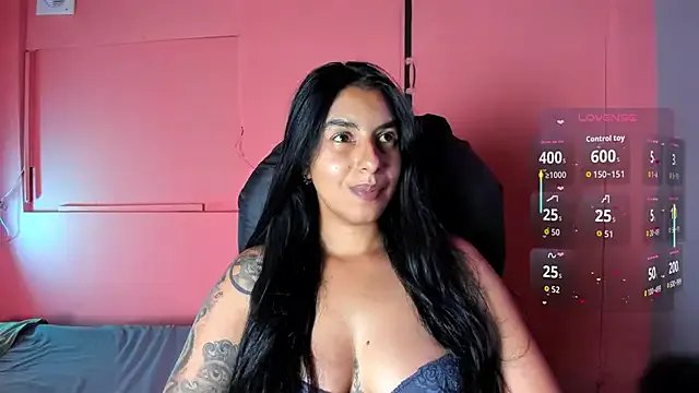 Desipleasure on StripChat