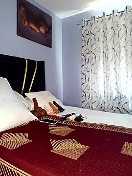 Dette_dimples on StripChat