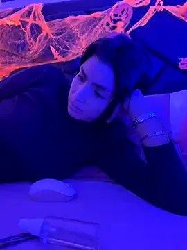 DeuxGold on StripChat