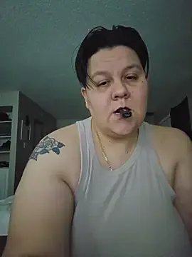 DevilDahm on StripChat