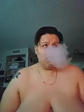 DevilDahm on StripChat