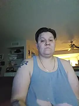 DevilDahm on StripChat