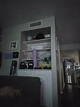 DevilDahm on StripChat