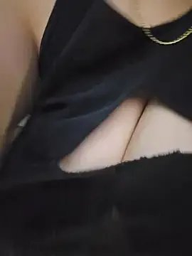 DevilDahm on StripChat