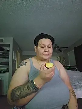 DevilDahm on StripChat