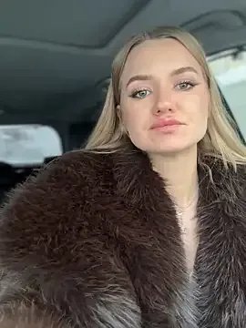 Devill_Angel_ on StripChat