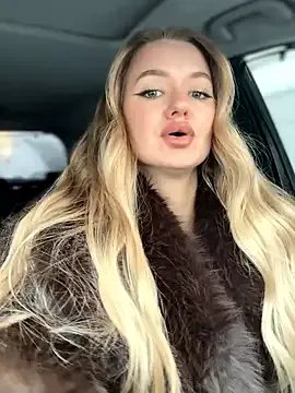 Devill_Angel_ on StripChat