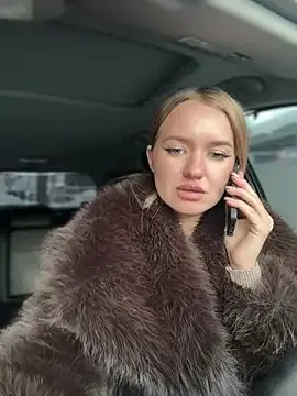 Devill_Angel_ on StripChat