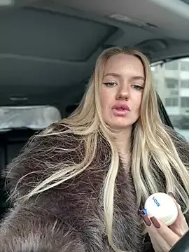 Devill_Angel_ on StripChat