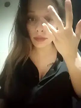 DevinAras on StripChat