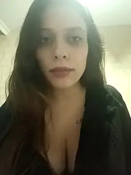 DevinAras on StripChat