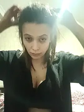 DevinAras on StripChat