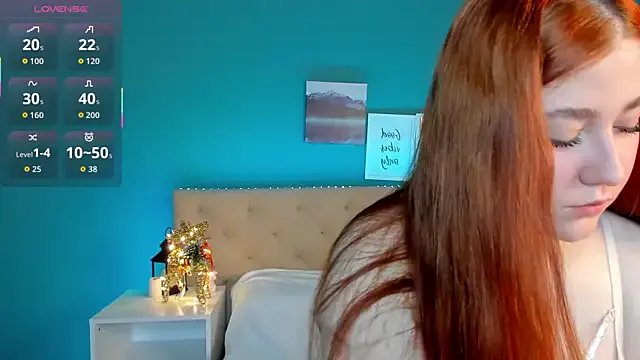 Diana_charon on StripChat