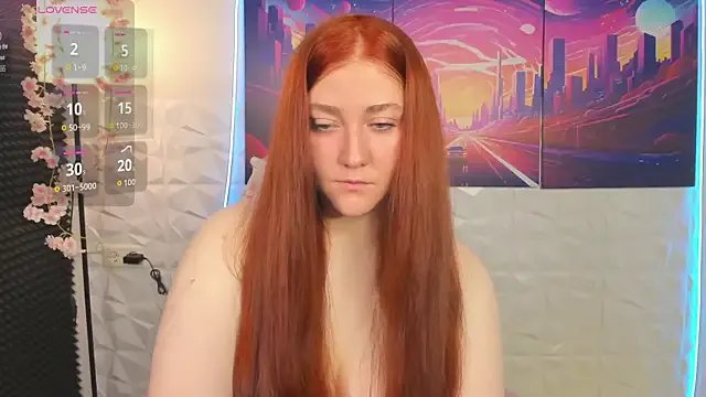 Diana_charon on StripChat