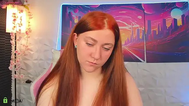 Diana_charon on StripChat