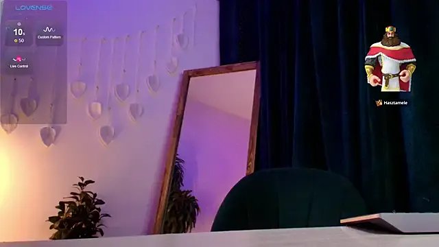 Diana_twerk on StripChat