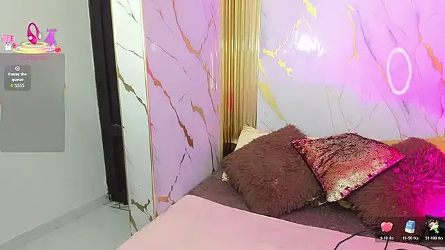 dianamilf — squirt great