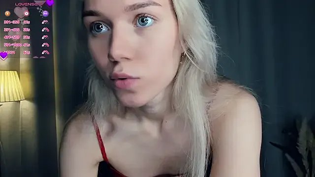 DianeHonnette on StripChat