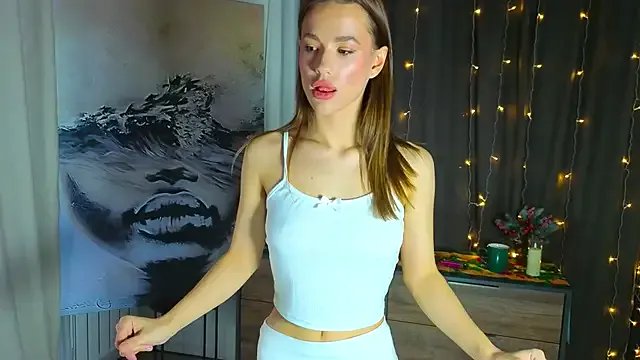 DiannMccarl on StripChat