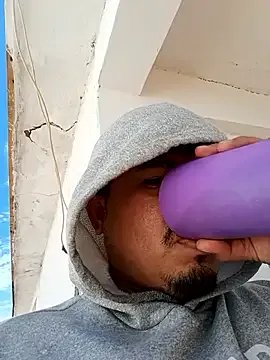 DickMasterfindom on StripChat