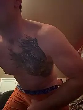 DILFiGuess1 on StripChat