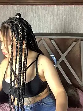 Diosa_Pink on StripChat