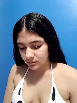 diosa_sofia19 on StripChat