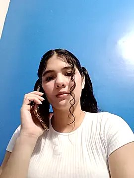 diosa_sofia19 on StripChat