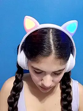 diosa_sofia19 on StripChat