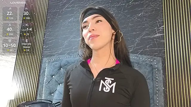 diosagolden on StripChat