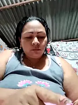 Dirty_Candy on StripChat