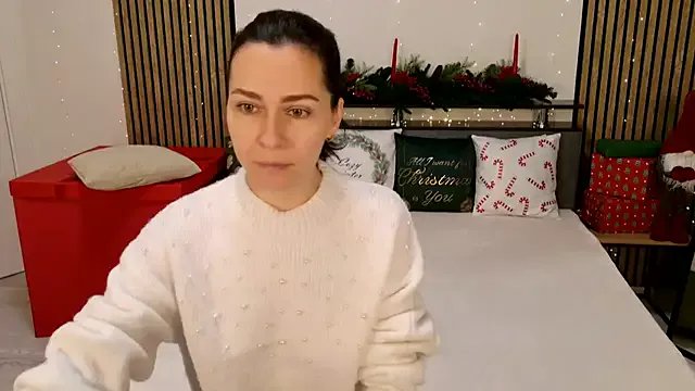 DitaNoir on StripChat