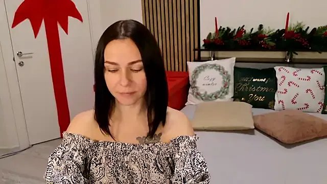 DitaNoir on StripChat