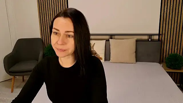 DitaNoir on StripChat