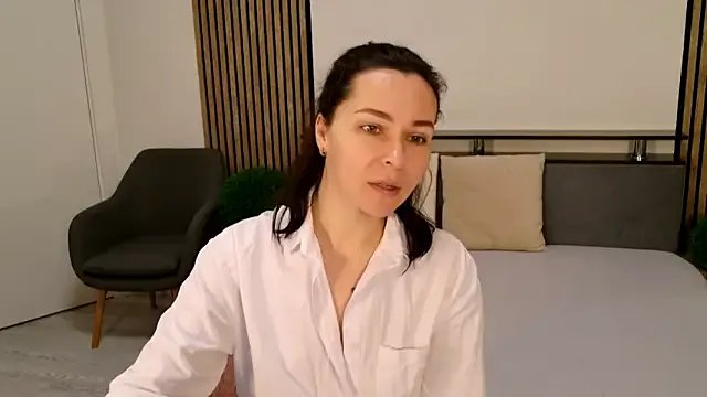 DitaNoir on StripChat