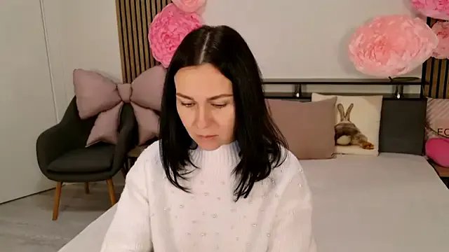 DitaNoir — Freechat on StripChat