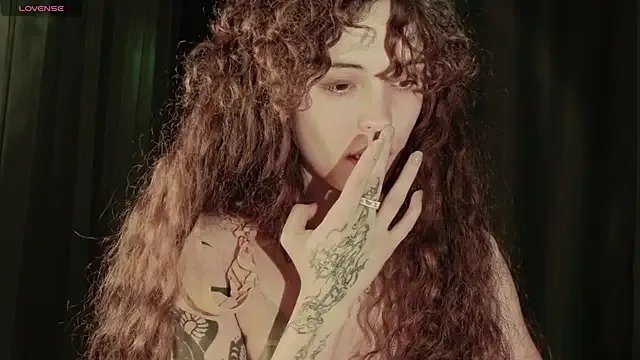 Dizer_clopy on StripChat